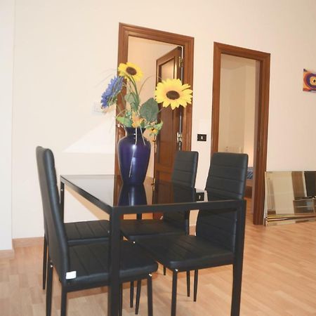 Casa Del Levante Hotel Bari Eksteriør billede