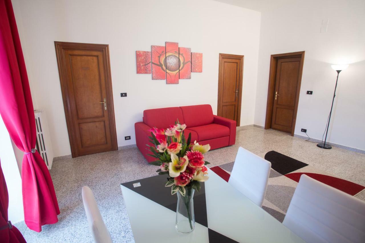 Casa Del Levante Hotel Bari Eksteriør billede