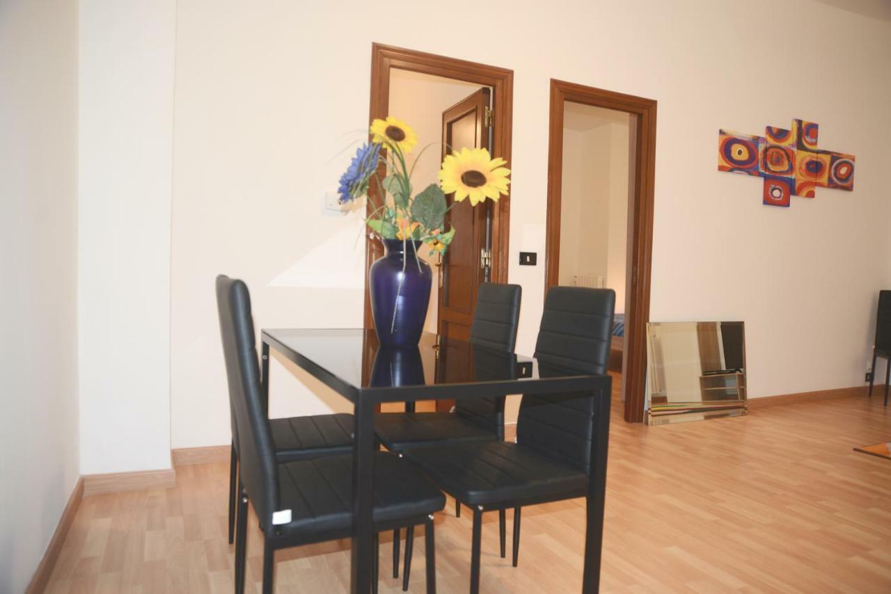 Casa Del Levante Hotel Bari Eksteriør billede