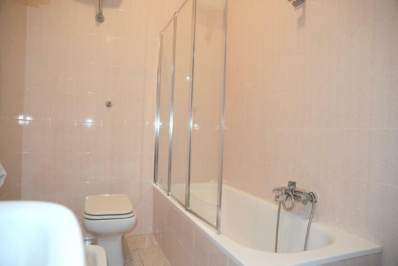 Casa Del Levante Hotel Bari Eksteriør billede