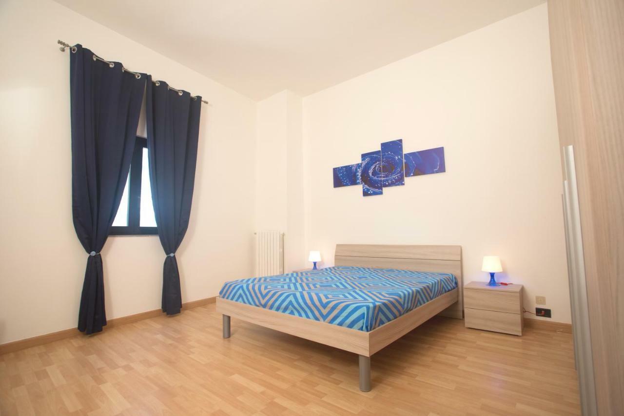 Casa Del Levante Hotel Bari Eksteriør billede