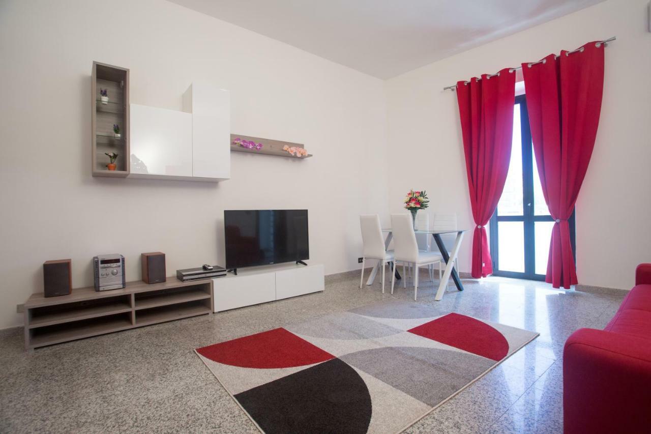 Casa Del Levante Hotel Bari Eksteriør billede