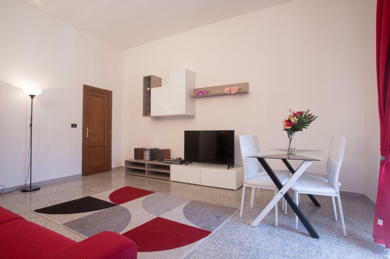 Casa Del Levante Hotel Bari Eksteriør billede